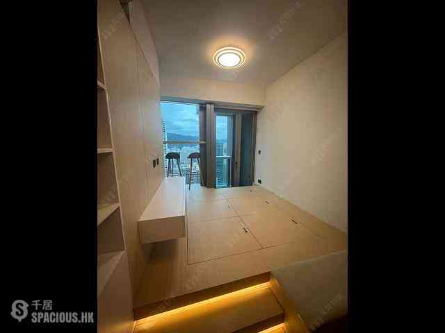 Tsuen Wan - The Pavilia Bay 04