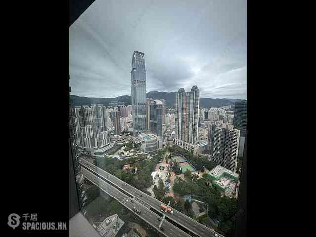 Tsuen Wan - The Pavilia Bay 07