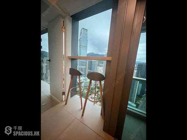Tsuen Wan - The Pavilia Bay 08
