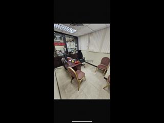 Sheung Wan - Kwong Fat Hong Building 02