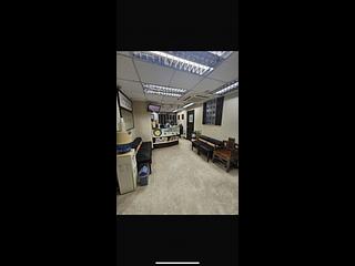 Sheung Wan - Kwong Fat Hong Building 03