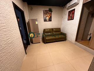 Shek Tong Tsui - On Lok Mansion 02