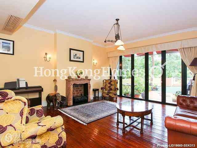 Happy Valley - 1-1A, Sing Woo Crescent 01