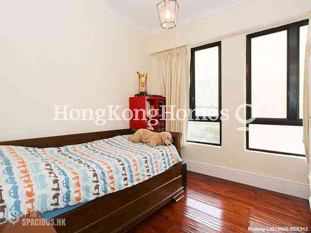 Happy Valley - 1-1A, Sing Woo Crescent 10