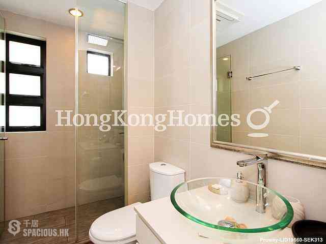 Happy Valley - 1-1A, Sing Woo Crescent 12
