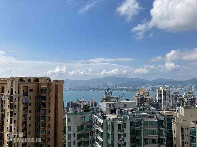 西半山 - 宝城大厦 01