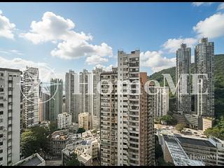 大坑 - 煜康台 19