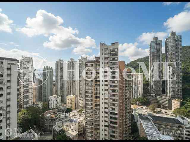 Tai Hang - Yukon Heights 19