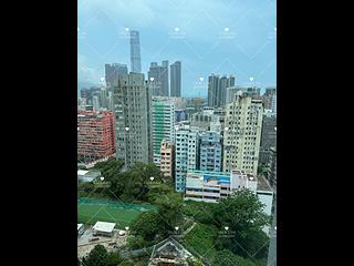 Yau Ma Tei - The Regalia 02