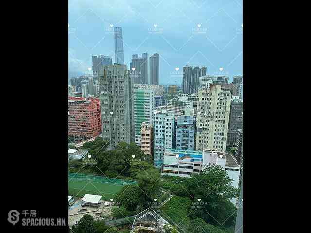 Yau Ma Tei - The Regalia 02
