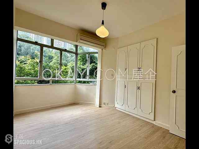 Wan Chai - 2, Monmouth Terrace 01