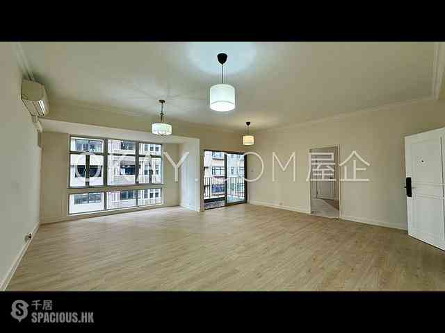 Wan Chai - 2, Monmouth Terrace 03