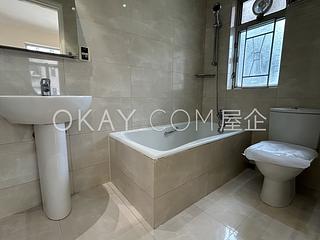 Wan Chai - 2, Monmouth Terrace 06
