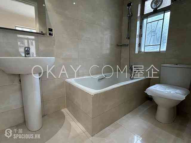 Wan Chai - 2, Monmouth Terrace 06