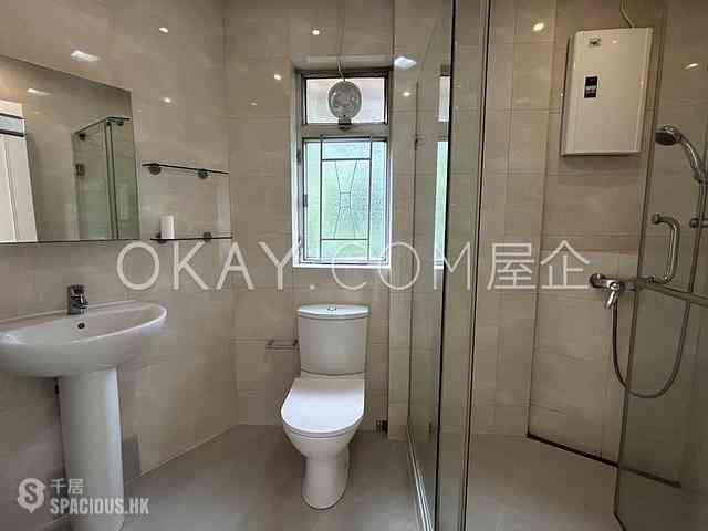 Wan Chai - 2, Monmouth Terrace 07
