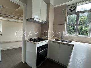 Wan Chai - 2, Monmouth Terrace 08