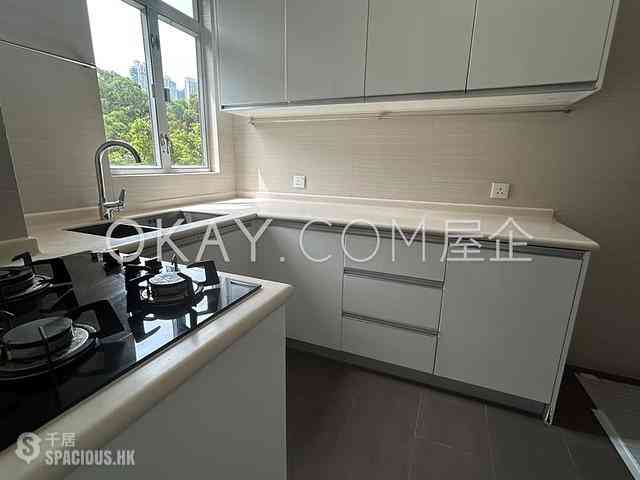 Wan Chai - 2, Monmouth Terrace 09