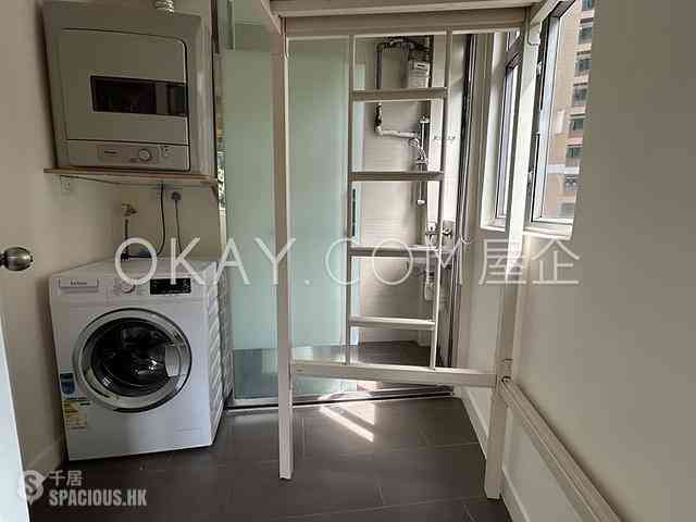 Wan Chai - 2, Monmouth Terrace 10