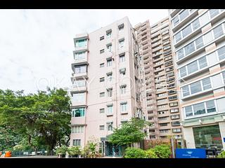 Wan Chai - 2, Monmouth Terrace 11