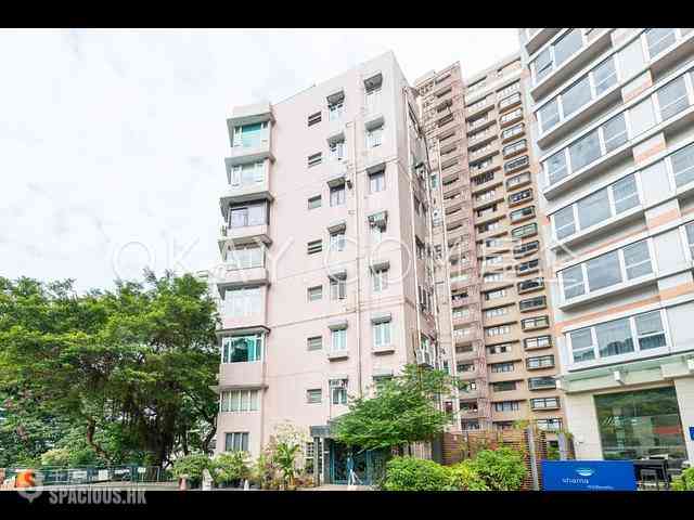 Wan Chai - 2, Monmouth Terrace 11
