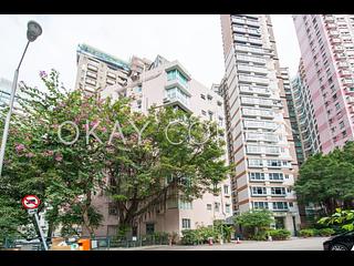 Wan Chai - 2, Monmouth Terrace 12