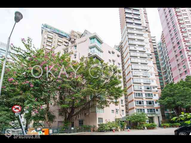Wan Chai - 2, Monmouth Terrace 12