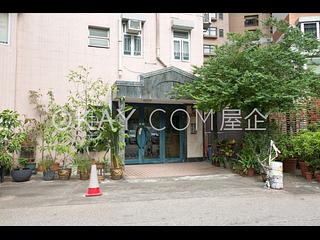 Wan Chai - 2, Monmouth Terrace 13
