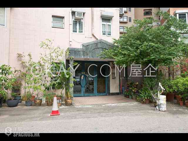 Wan Chai - 2, Monmouth Terrace 13