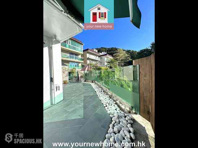 Clear Water Bay - Chan Uk Village 08