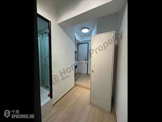 Mong Kok - Kiu Ming Mansion 01