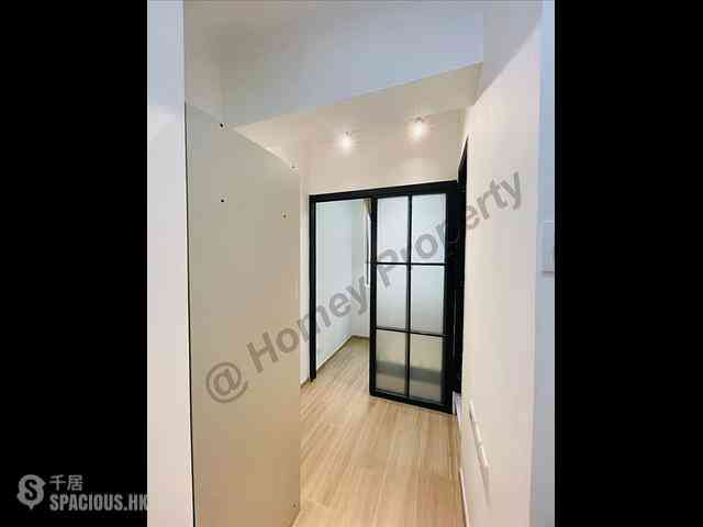 Mong Kok - Kiu Ming Mansion 02