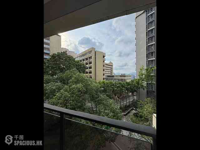 Braemar Hill - Wilshire Towers Block C 04
