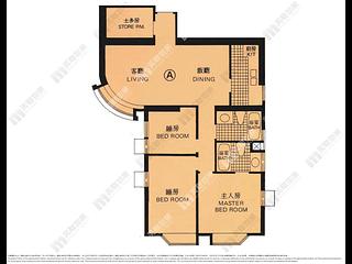 Tai Hang - 1, Tai Hang Road 11