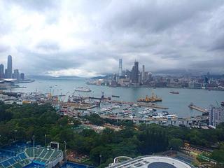 天后 - 栢景台1座 03