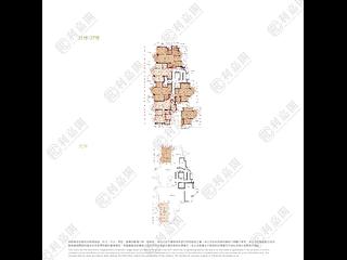 Fortress Hill - Harbour Glory Block 6 07