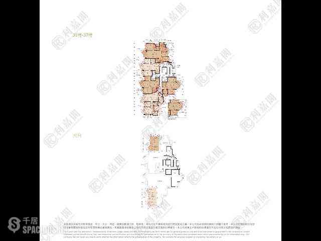 Fortress Hill - Harbour Glory Block 6 07