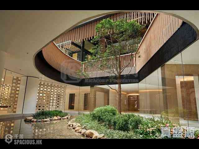 North Point - Fleur Pavilia Tower 2 01