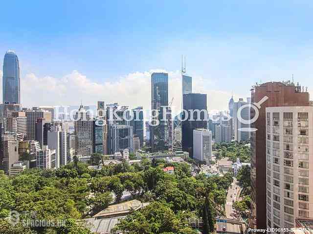 Mid Levels Central - Villa Elegance 02