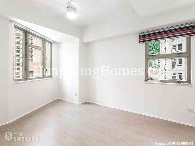 Mid Levels Central - Villa Elegance 07