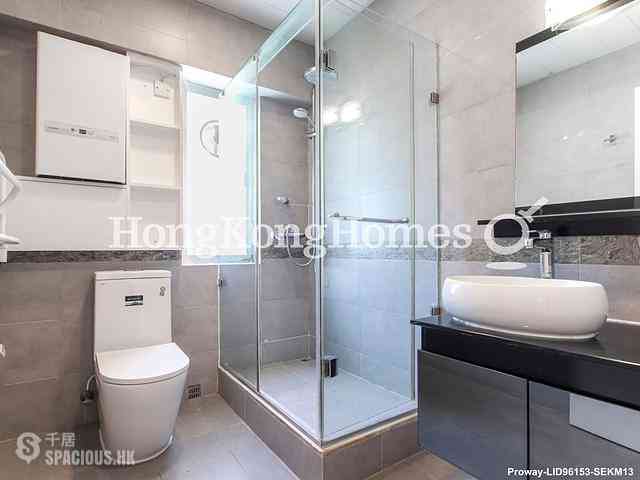 Mid Levels Central - Villa Elegance 11