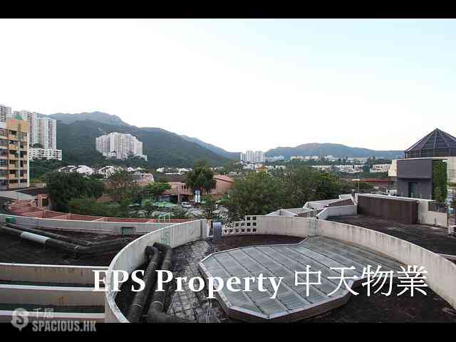 Discovery Bay - Discovery Bay Phase 6 Db Plaza 10