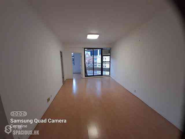 Mid Levels West - Scenic Heights Block 1 01