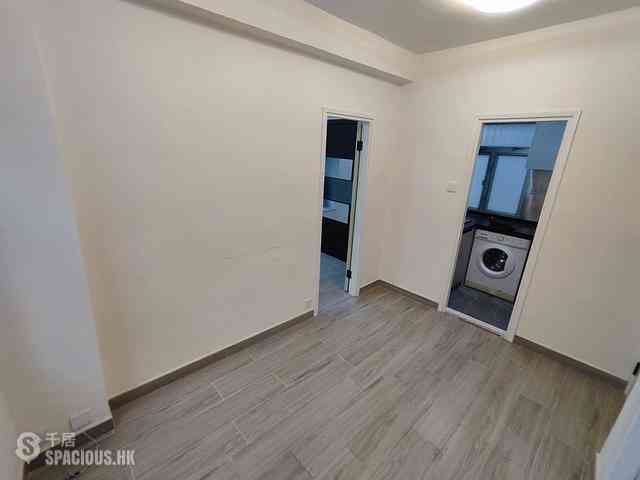 Causeway Bay - Hoi Hing Building 06
