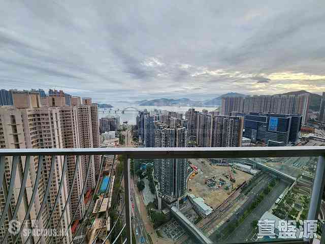 将军澳 - 君傲湾3座 04