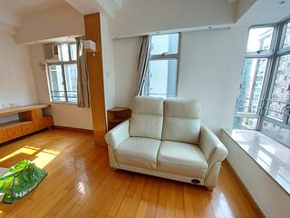 Causeway Bay - Hoi Hing Building 02