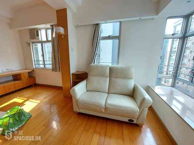Causeway Bay - Hoi Hing Building 02