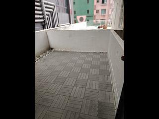 Shau Kei Wan - On Lok Building 04