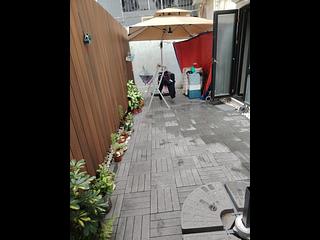 Shau Kei Wan - On Lok Building 05