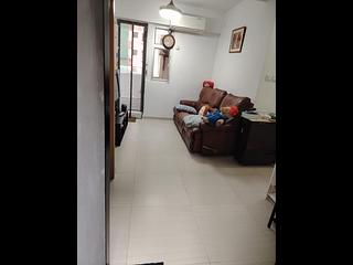 Shau Kei Wan - On Lok Building 03