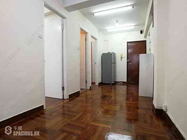 Wan Chai - Kin Lee Building 01